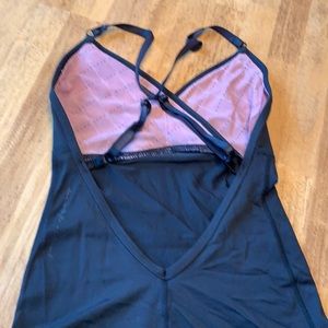 Lululemon vintage leotard bodysuit